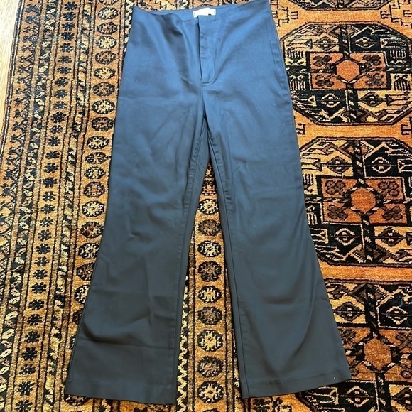 Madewell Capri dress pants 29 - Picture 2 of 4